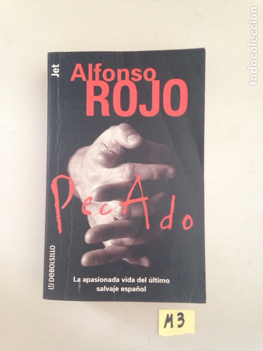 Libros: Pecado - Foto 1