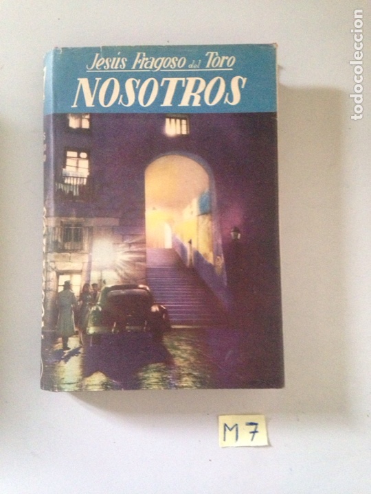 Libros: Nosotros - Foto 1