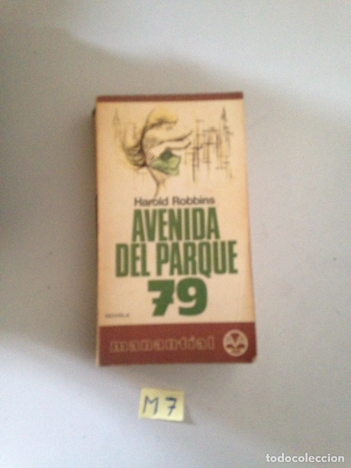 Libros: Avenida del parque 79 - Foto 1
