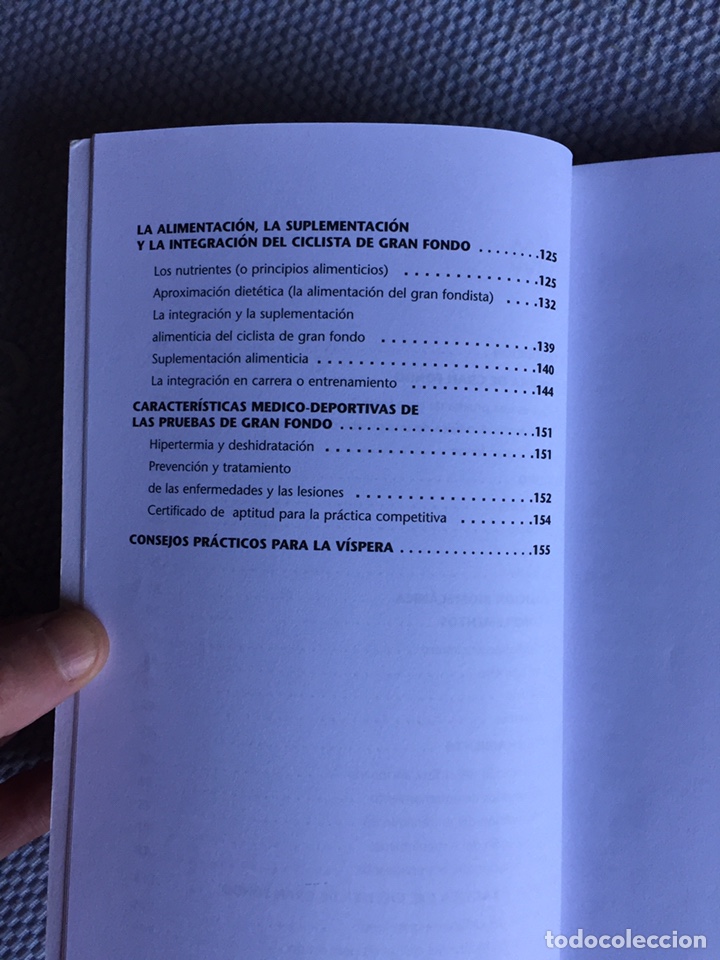 Libros: Libro sobre ciclismo - Foto 5