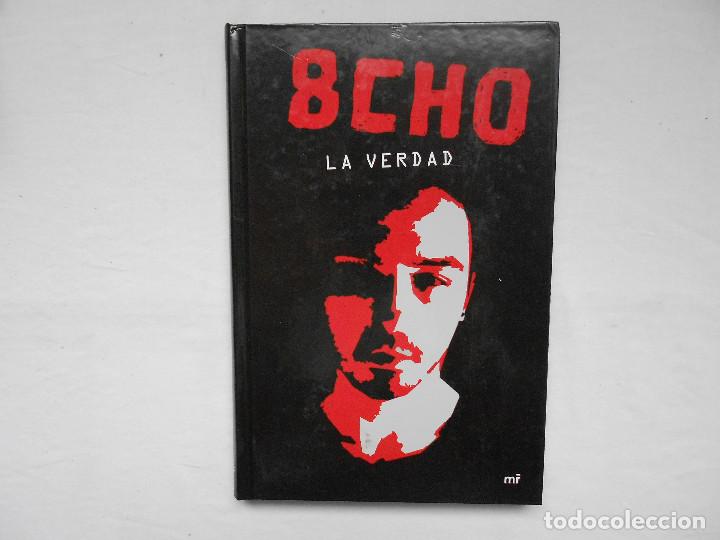 Libros: 8CHO LA VERDAD - MARTINEZ ROCA - NUEVO - Foto 1