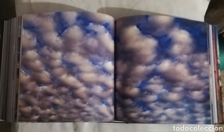 Libros: El aire, Cube Book, nuevo - Foto 10