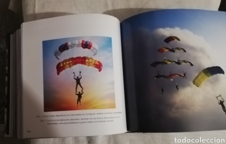 Libros: El aire, Cube Book, nuevo - Foto 11