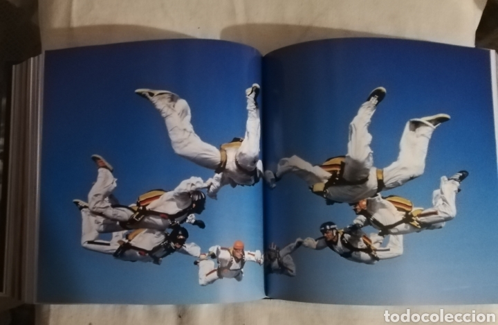 Libros: El aire, Cube Book, nuevo - Foto 12