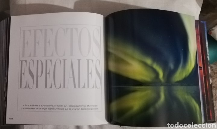 Libros: El aire, Cube Book, nuevo - Foto 16