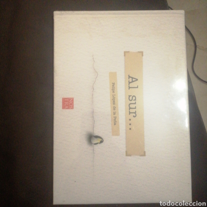 Libros: Al sur - Foto 1