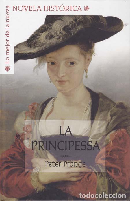 Libros: LA PRINCESA - PRANGE, Peter - Foto 1
