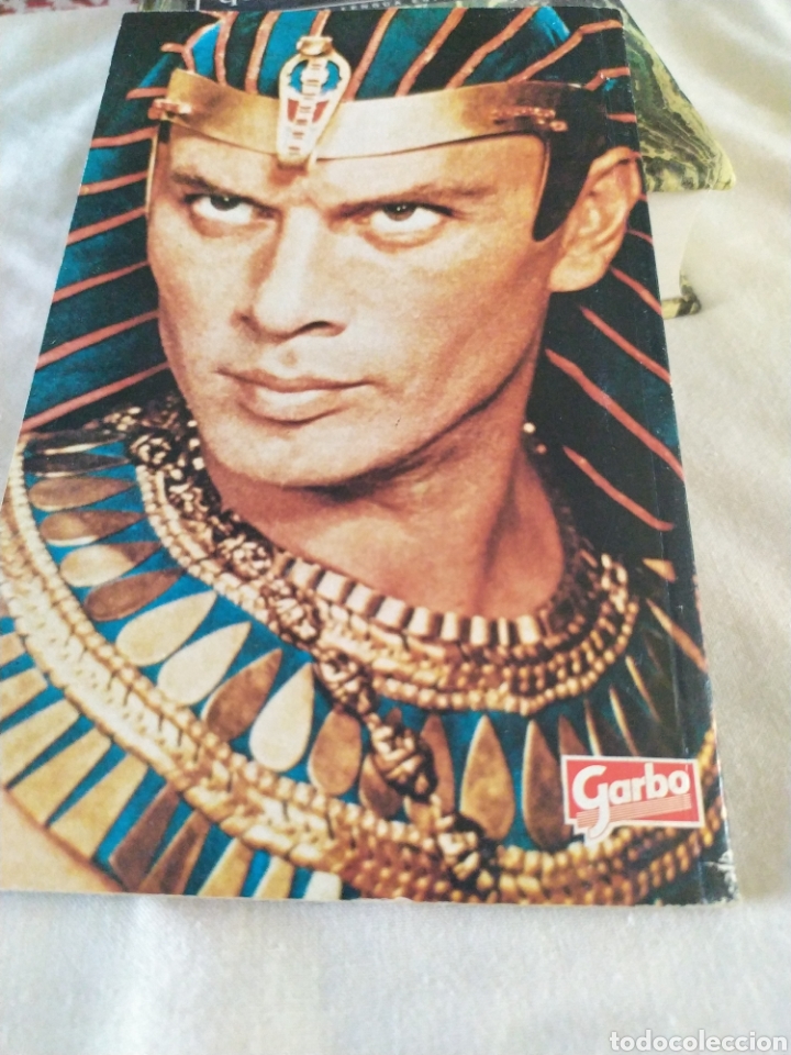 Libros: Yul Brynner - Foto 2