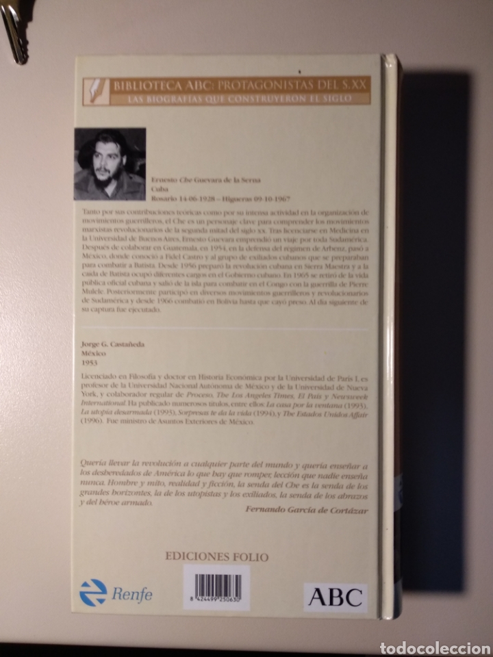 Libros: CHE GUEVARA - Foto 2