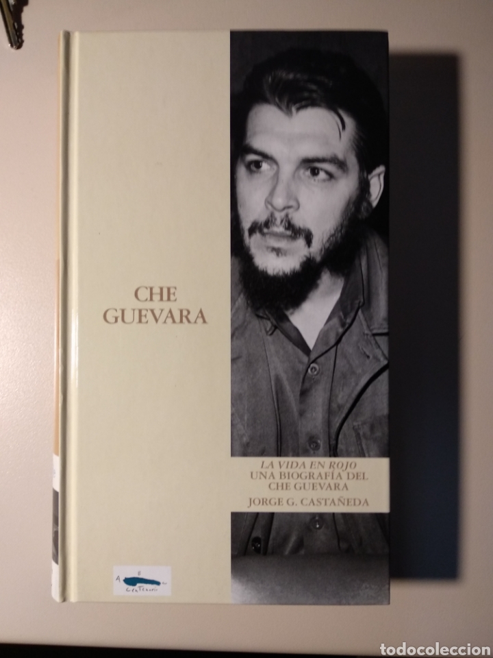 Libros: CHE GUEVARA - Foto 1
