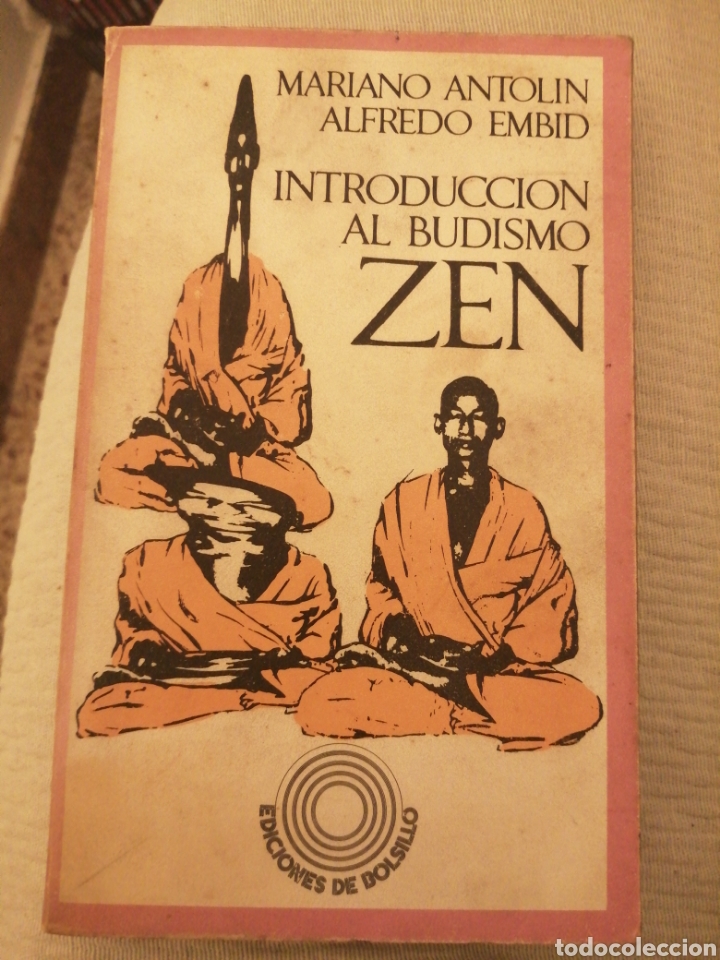 Libros: introducci&oacute;n al budismo zen - Foto 1