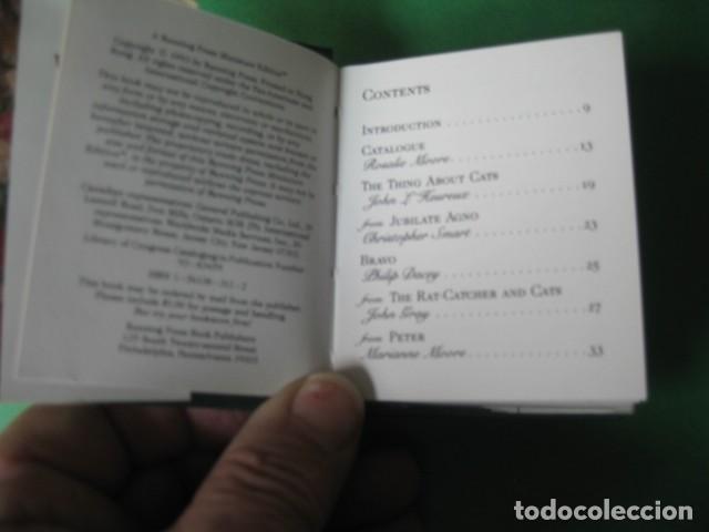 Libros: THE WELL VERSED CAT - Foto 2