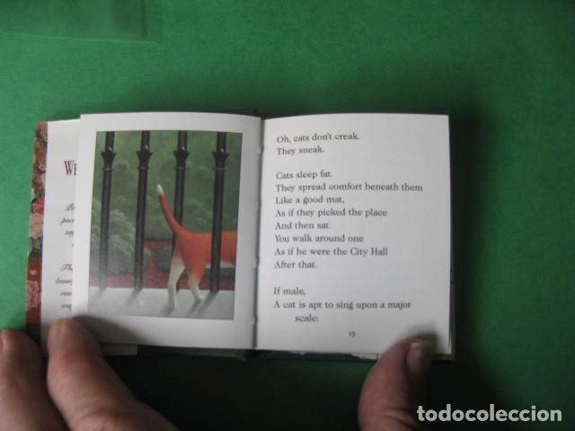 Libros: THE WELL VERSED CAT - Foto 5