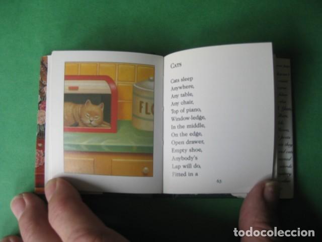 Libros: THE WELL VERSED CAT - Foto 6