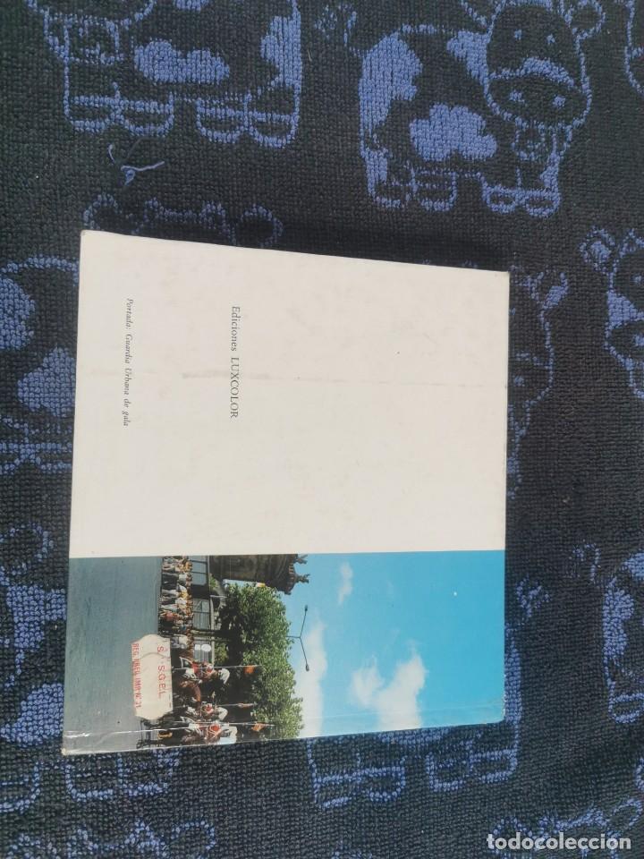 Libros: Libro Barcelona a&ntilde;o 1970 - Foto 2