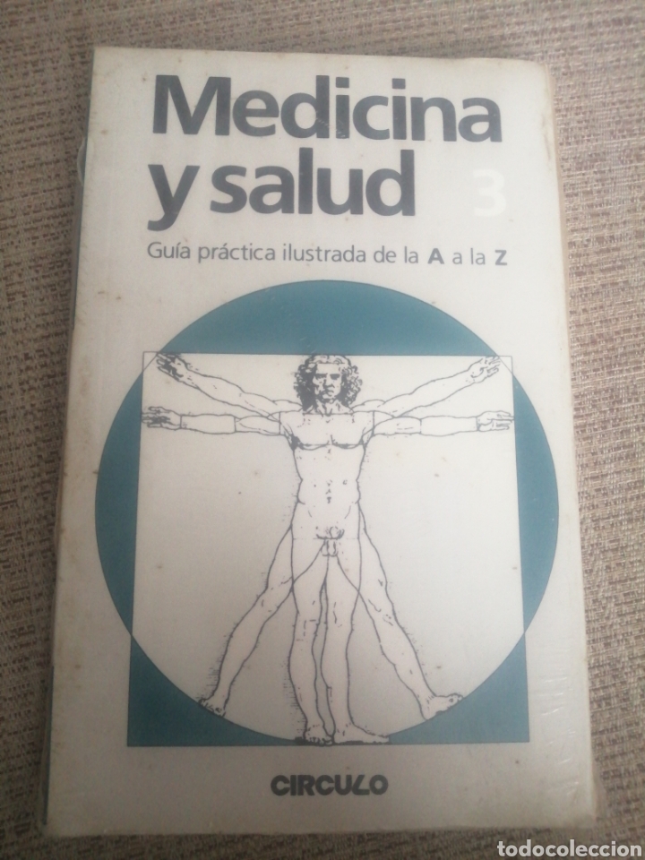 Libros: MEDICINA Y SALUD - Foto 1