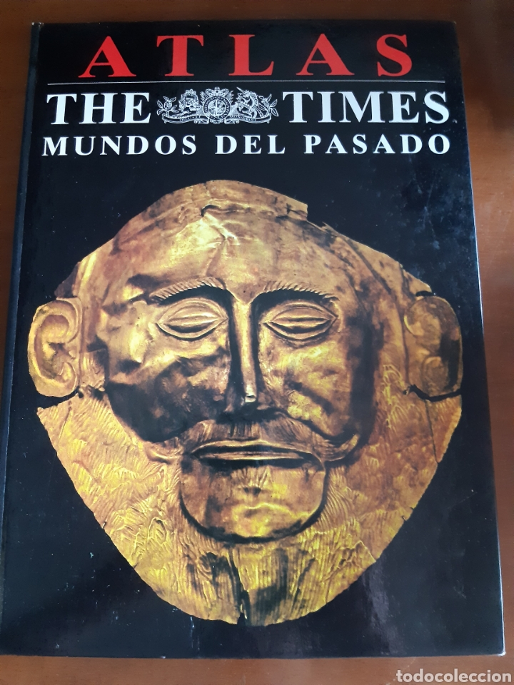 Libros: Mundos del pasado - Foto 1