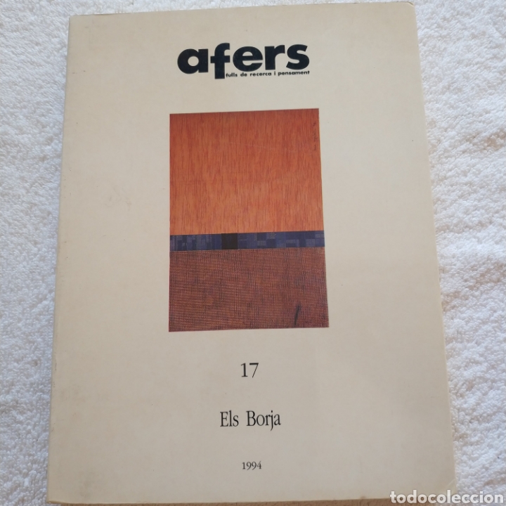 Libros: Els Borja - Foto 1