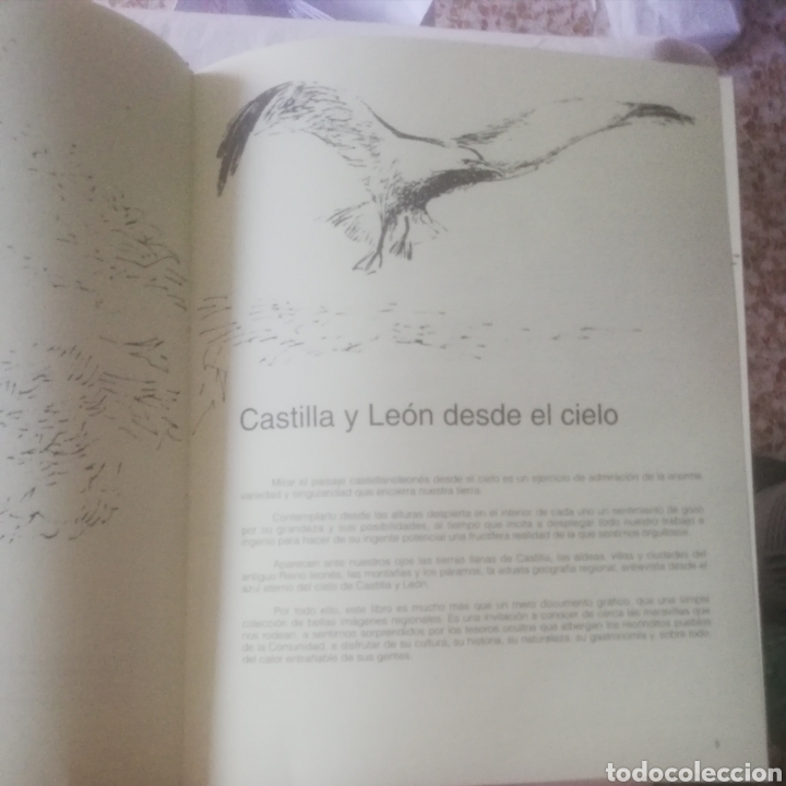 Libros: Castilla y Le&oacute;n desde el cielo - Foto 4