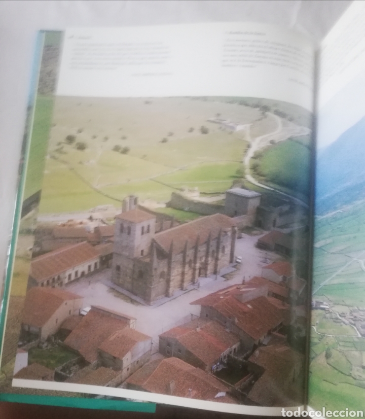 Libros: Castilla y Le&oacute;n desde el cielo - Foto 7