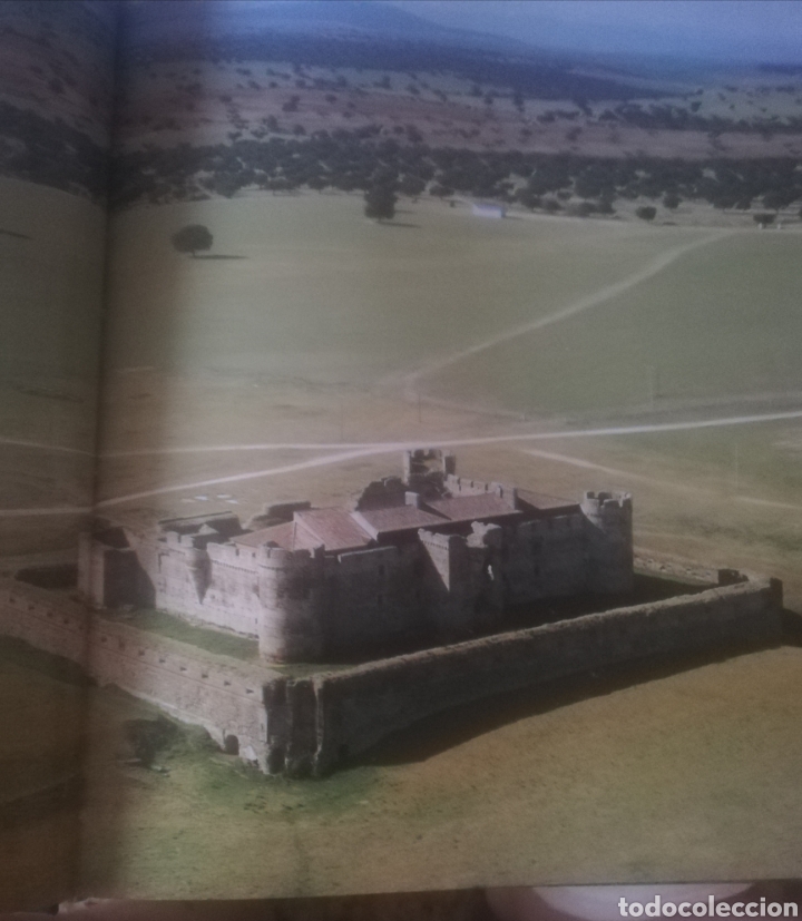 Libros: Castilla y Le&oacute;n desde el cielo - Foto 8