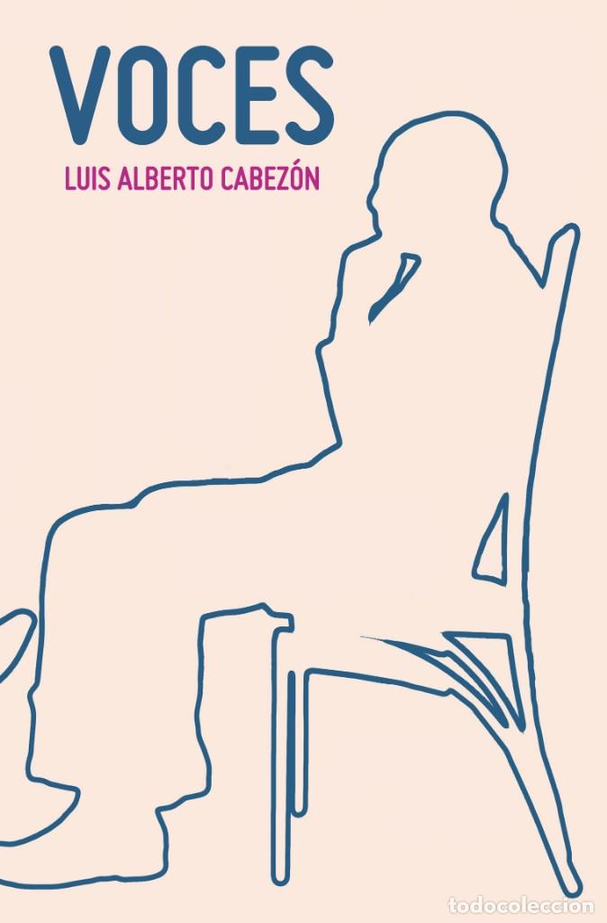 Libros: VOCES - Foto 1