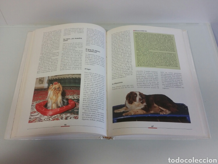 Libros: La educaci&oacute;n del Perro - Foto 3