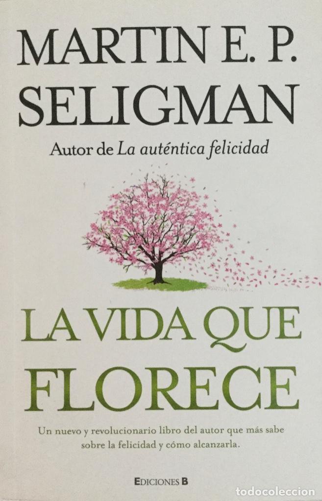 Libros: La vida que florece. NUEVO REF: AX626 - Foto 1