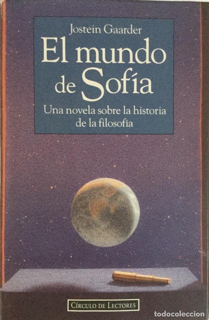 Libros: El mundo de Sofia. Nuevo Ref: ax627 - Foto 1