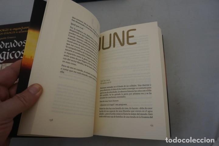 Libros: 3C/ LEGEND - MARIE LU / SM - Foto 5