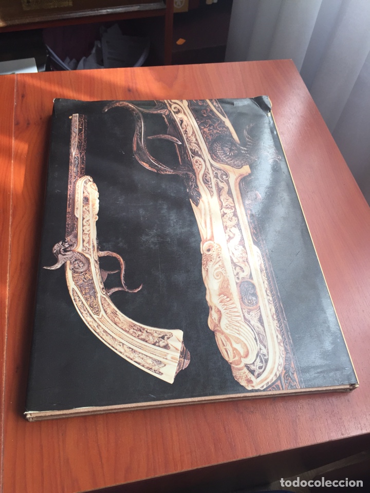 Libros: Guns and small arms - Foto 2