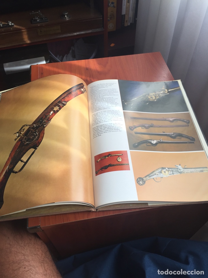 Libros: Guns and small arms - Foto 5