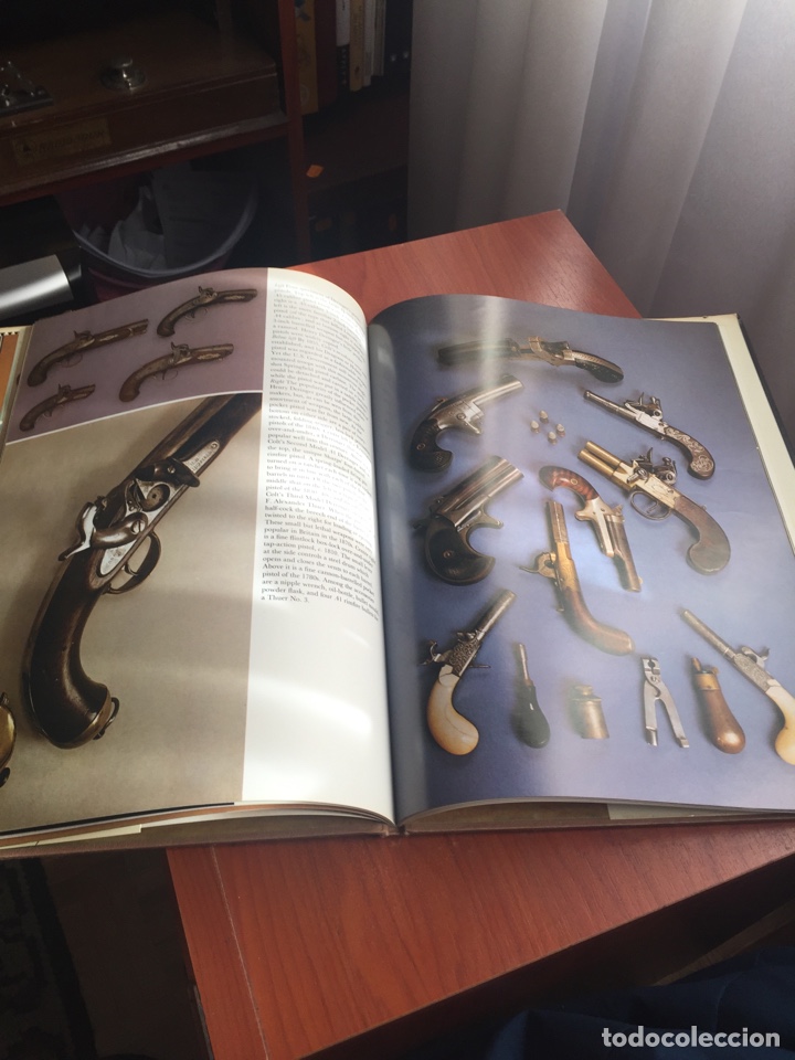 Libros: Guns and small arms - Foto 8