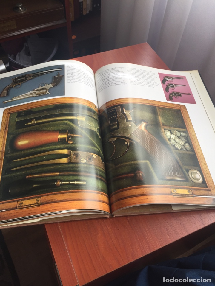 Libros: Guns and small arms - Foto 9