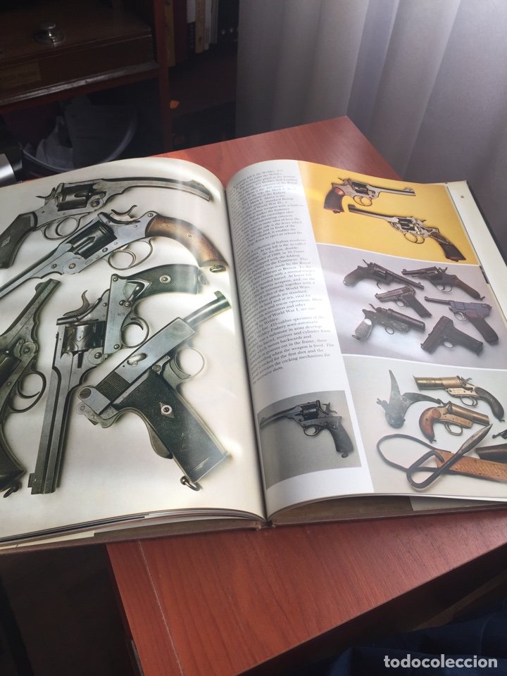 Libros: Guns and small arms - Foto 10