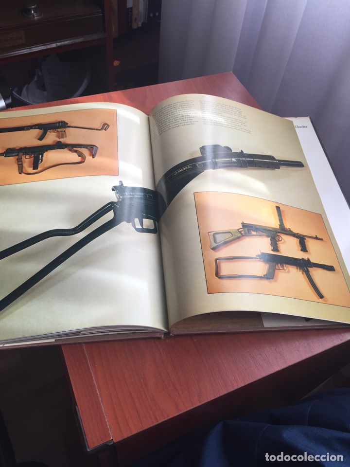 Libros: Guns and small arms - Foto 11