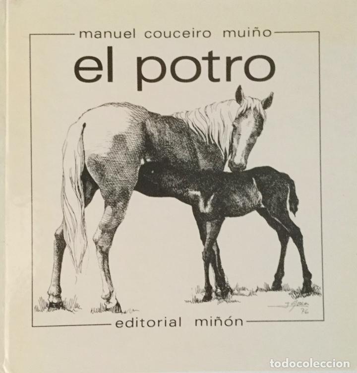 Libros: El potro. NUEVO REF: AX799 - Foto 1