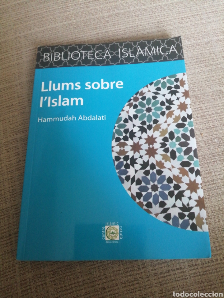 Libros: LLUMS SOBRE LISLAM. HAMMUDAH ABDALATI - Foto 1
