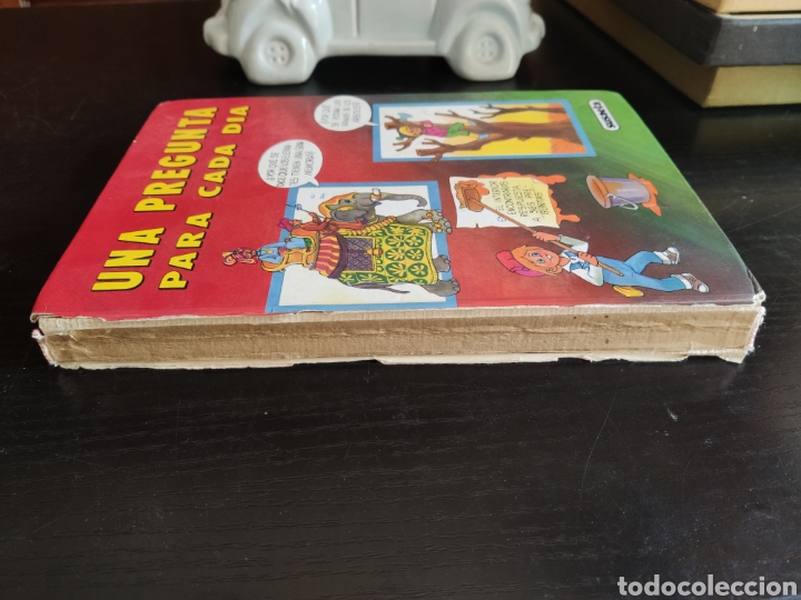 Libros: una pregunta para cada d&iacute;a - Foto 2