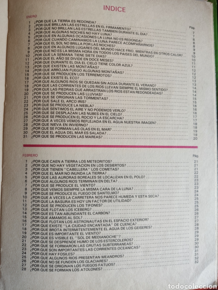 Libros: una pregunta para cada d&iacute;a - Foto 3