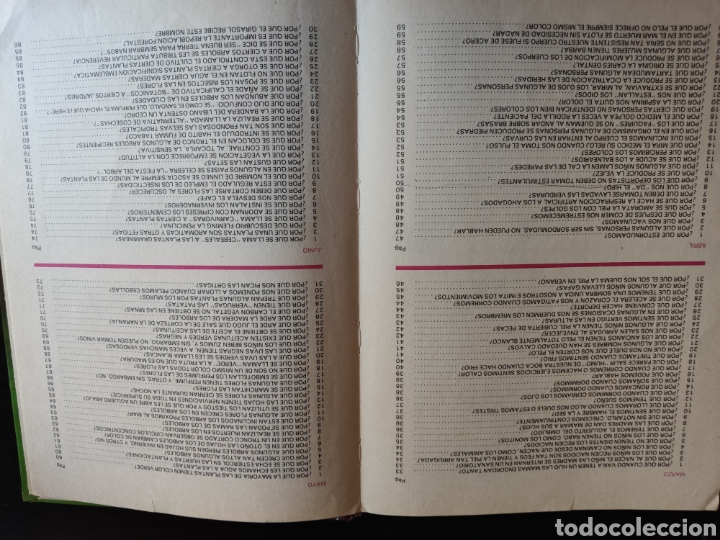 Libros: una pregunta para cada d&iacute;a - Foto 4