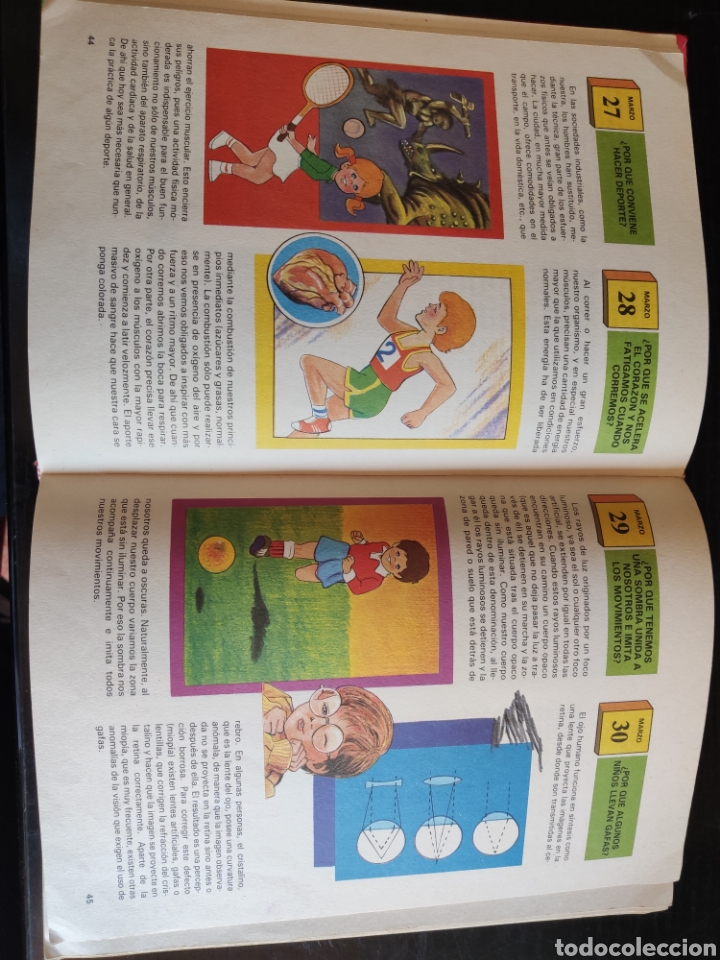 Libros: una pregunta para cada d&iacute;a - Foto 5