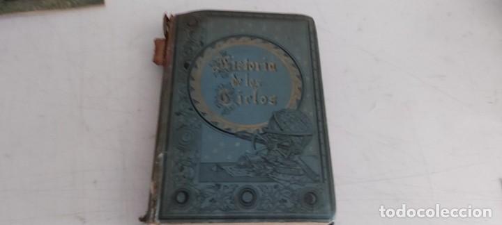 Libros: LIBRO HISTORIA DE LOS CIELOS - Foto 1