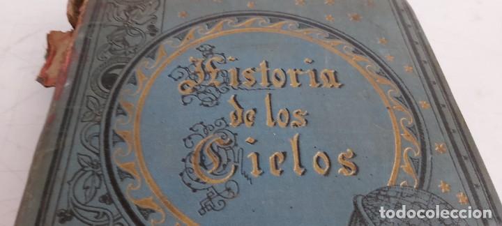 Libros: LIBRO HISTORIA DE LOS CIELOS - Foto 2