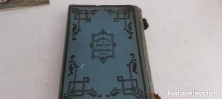 Libros: LIBRO HISTORIA DE LOS CIELOS - Foto 4