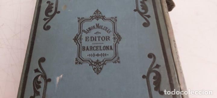 Libros: LIBRO HISTORIA DE LOS CIELOS - Foto 5