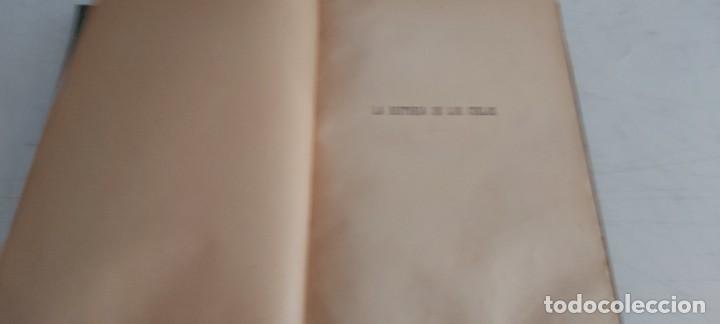 Libros: LIBRO HISTORIA DE LOS CIELOS - Foto 7