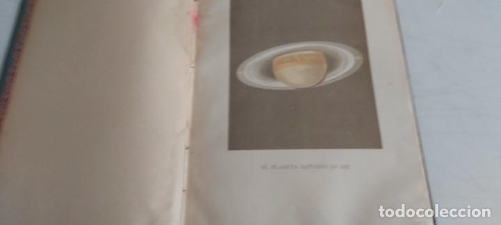 Libros: LIBRO HISTORIA DE LOS CIELOS - Foto 8