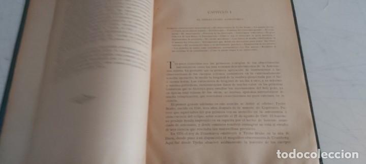 Libros: LIBRO HISTORIA DE LOS CIELOS - Foto 10