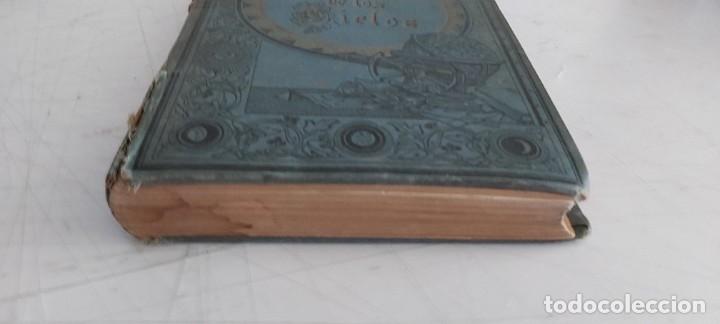 Libros: LIBRO HISTORIA DE LOS CIELOS - Foto 12